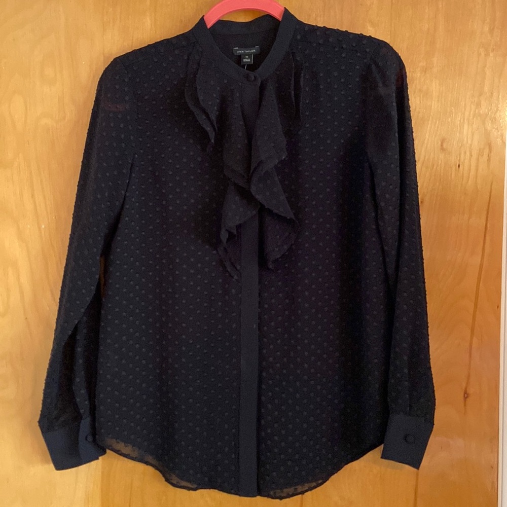 Ann Taylor